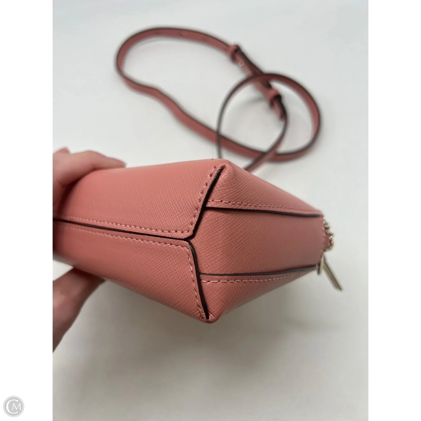 Crossbody Designer By Kate Spade, Size: Small