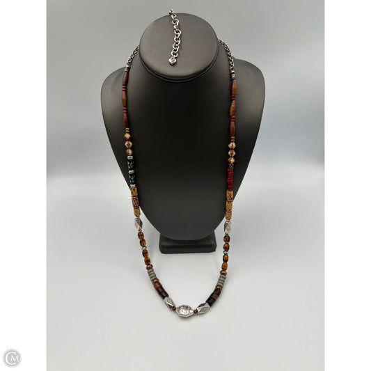 Necklace Other By Brighton