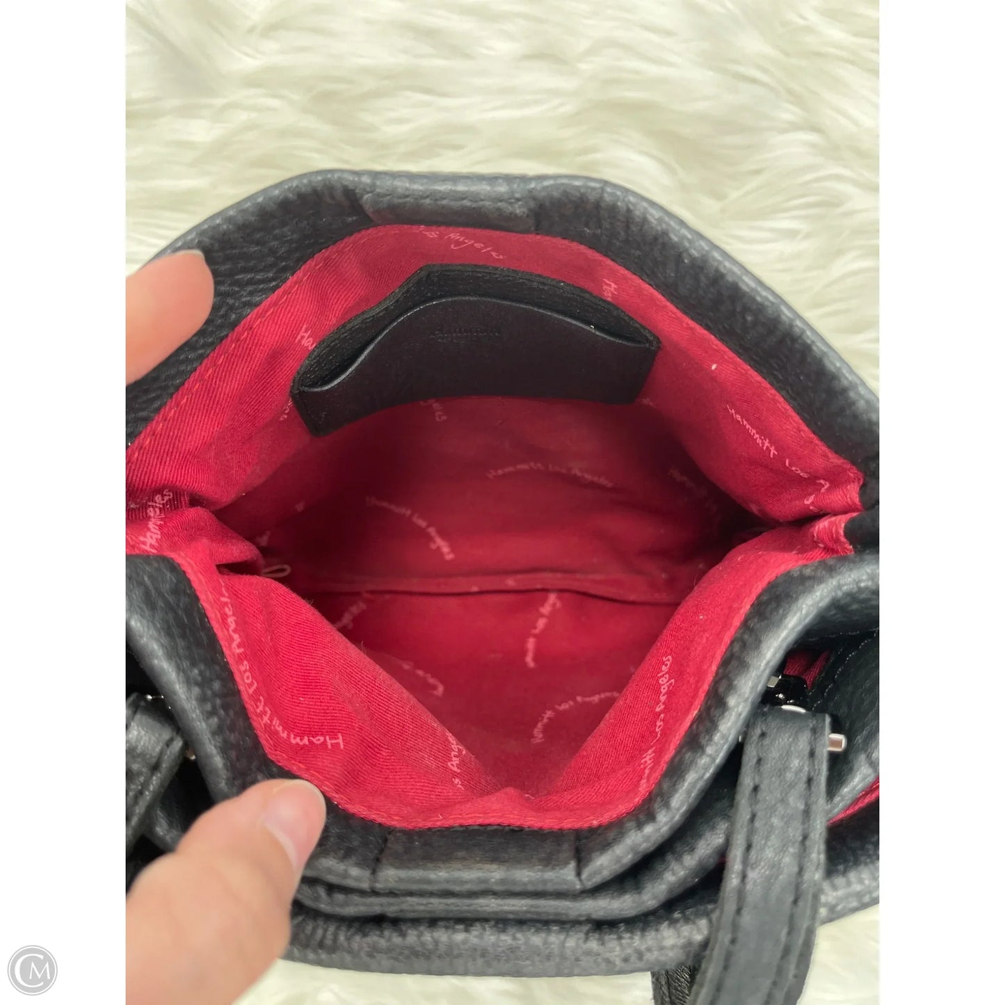 Crossbody By Hammitt, Size: Medium