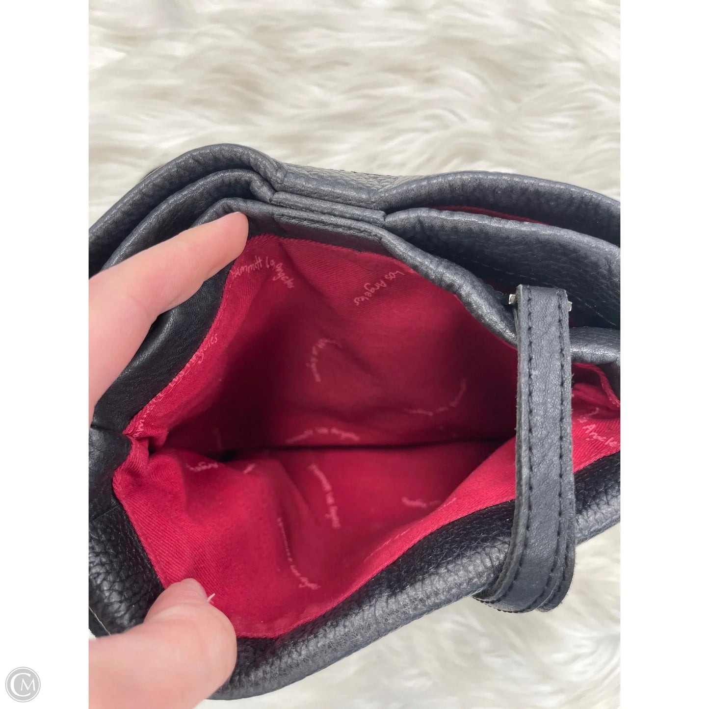 Crossbody By Hammitt, Size: Medium