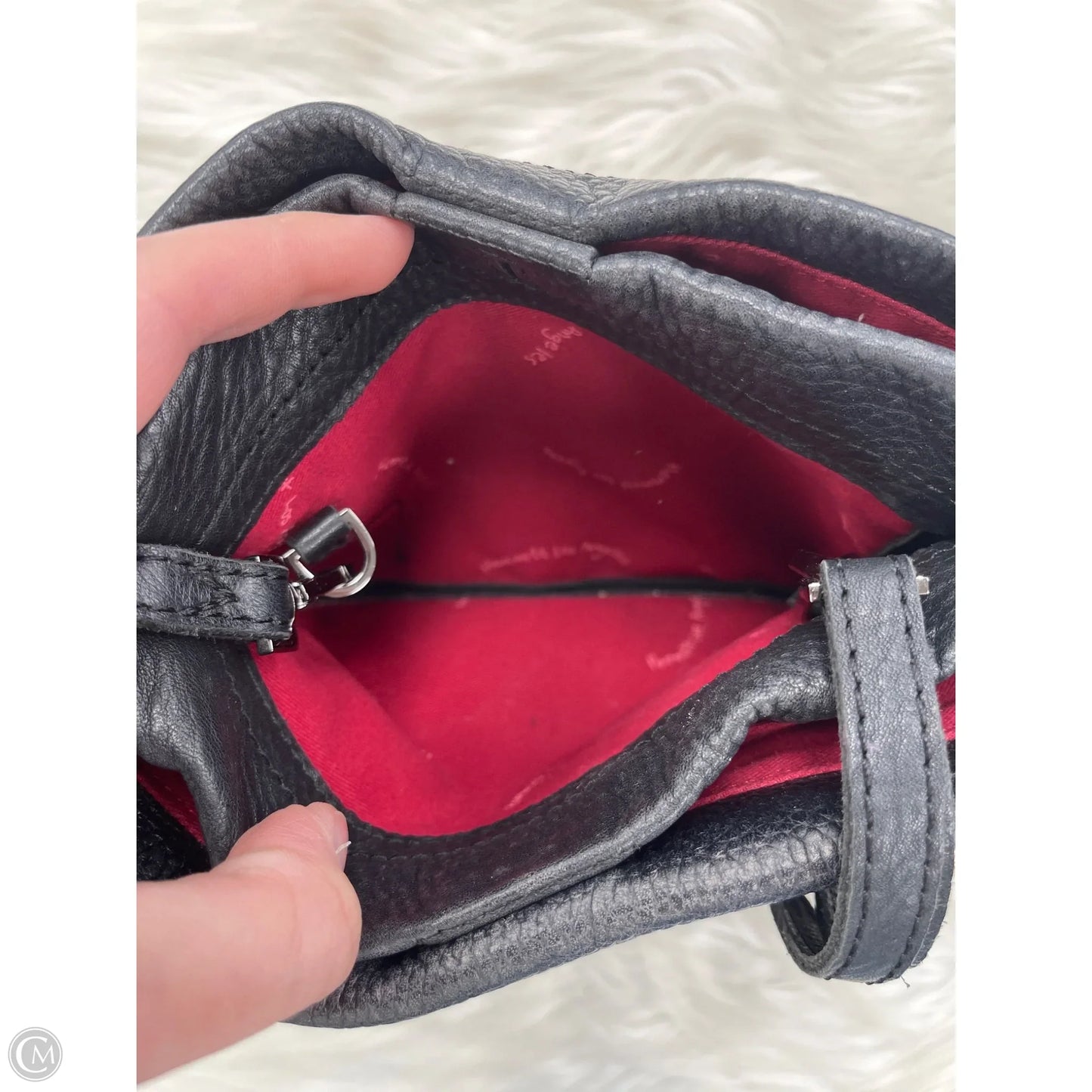 Crossbody By Hammitt, Size: Medium