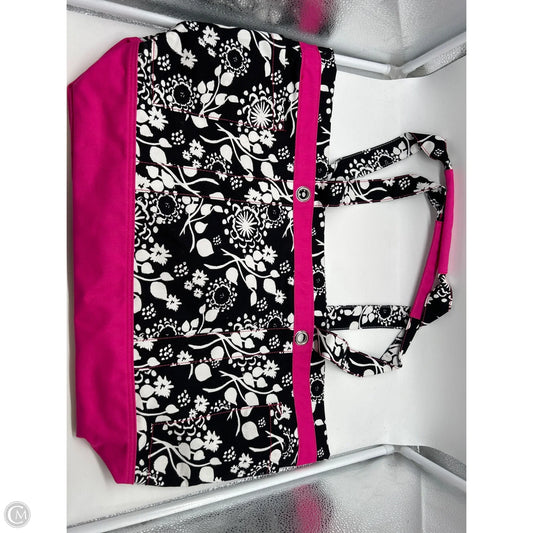 Tote By Thirty One, Size: Large
