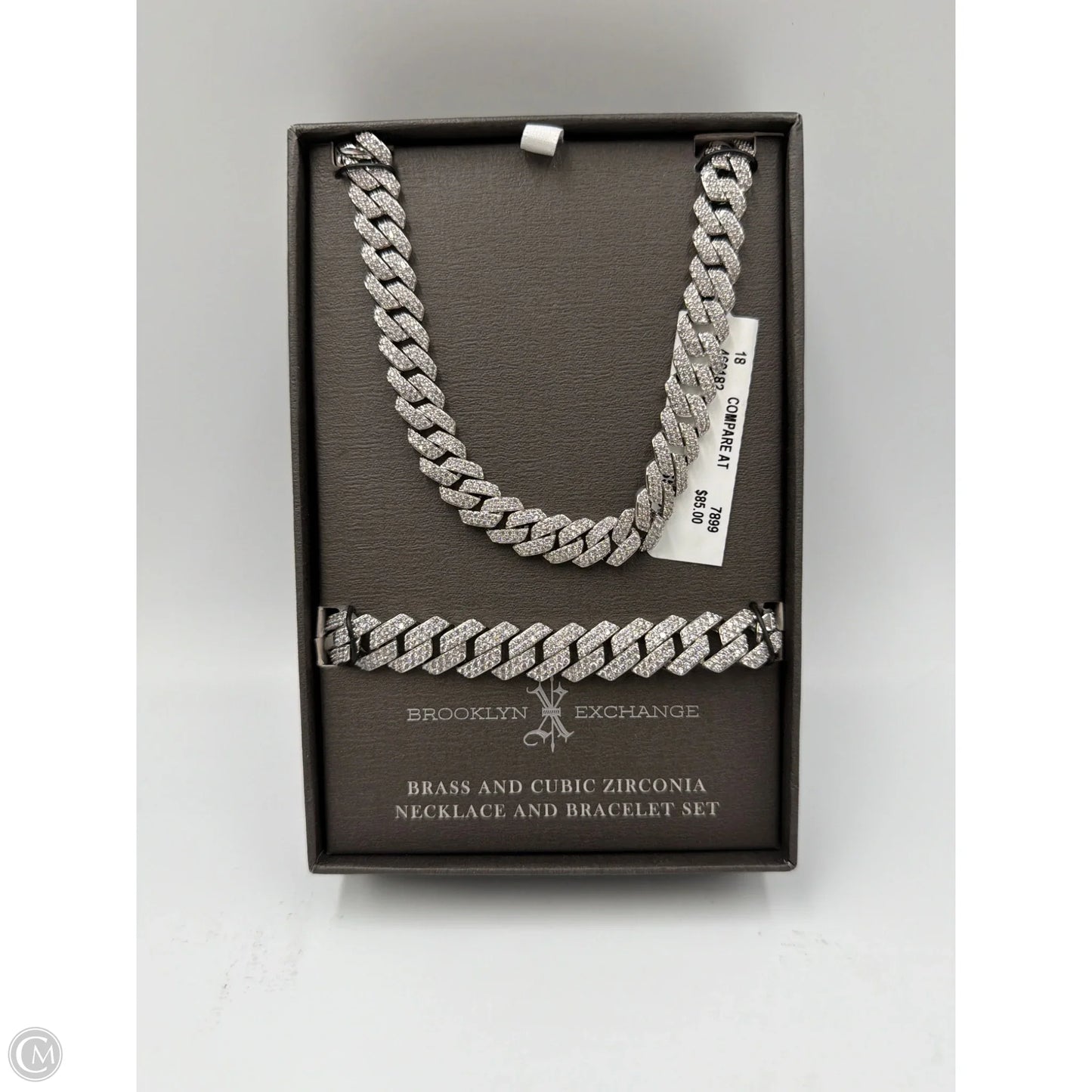 Necklace Set By Clothes Mentor