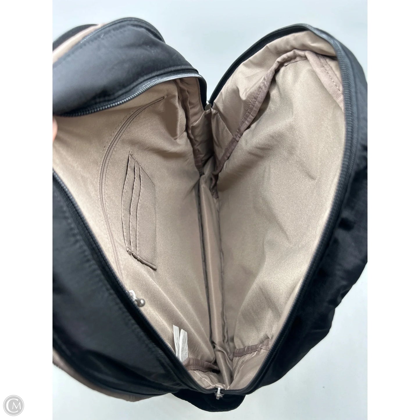 Backpack By Baggallini, Size: Medium