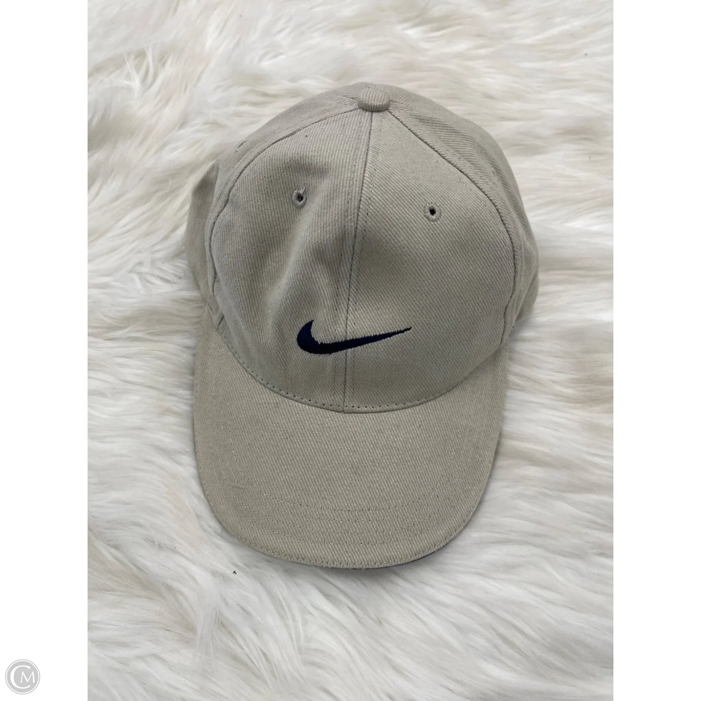 Hat Baseball Cap By Nike