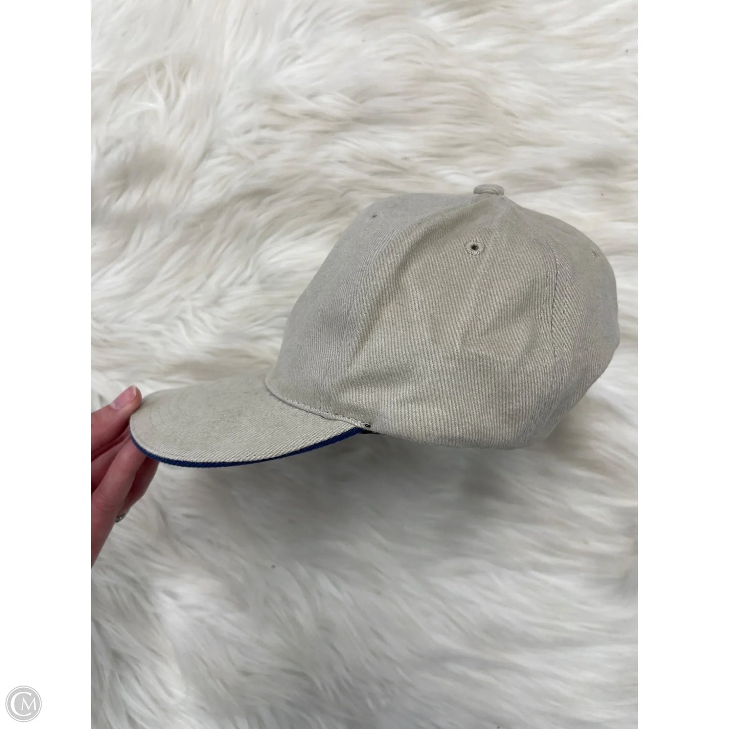 Hat Baseball Cap By Nike