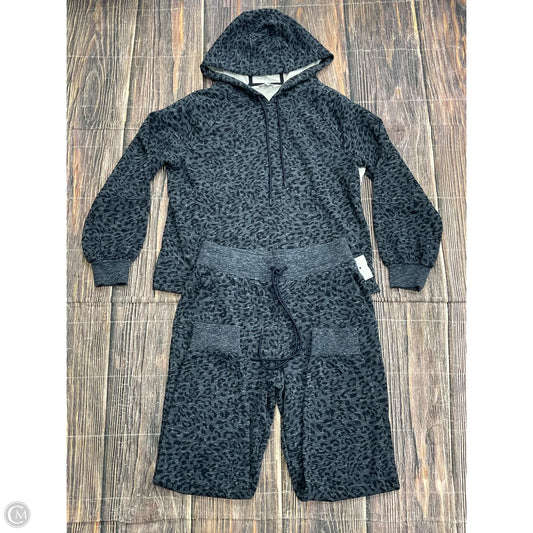 Pants Set 2pc By Talbots In Animal Print, Size: S