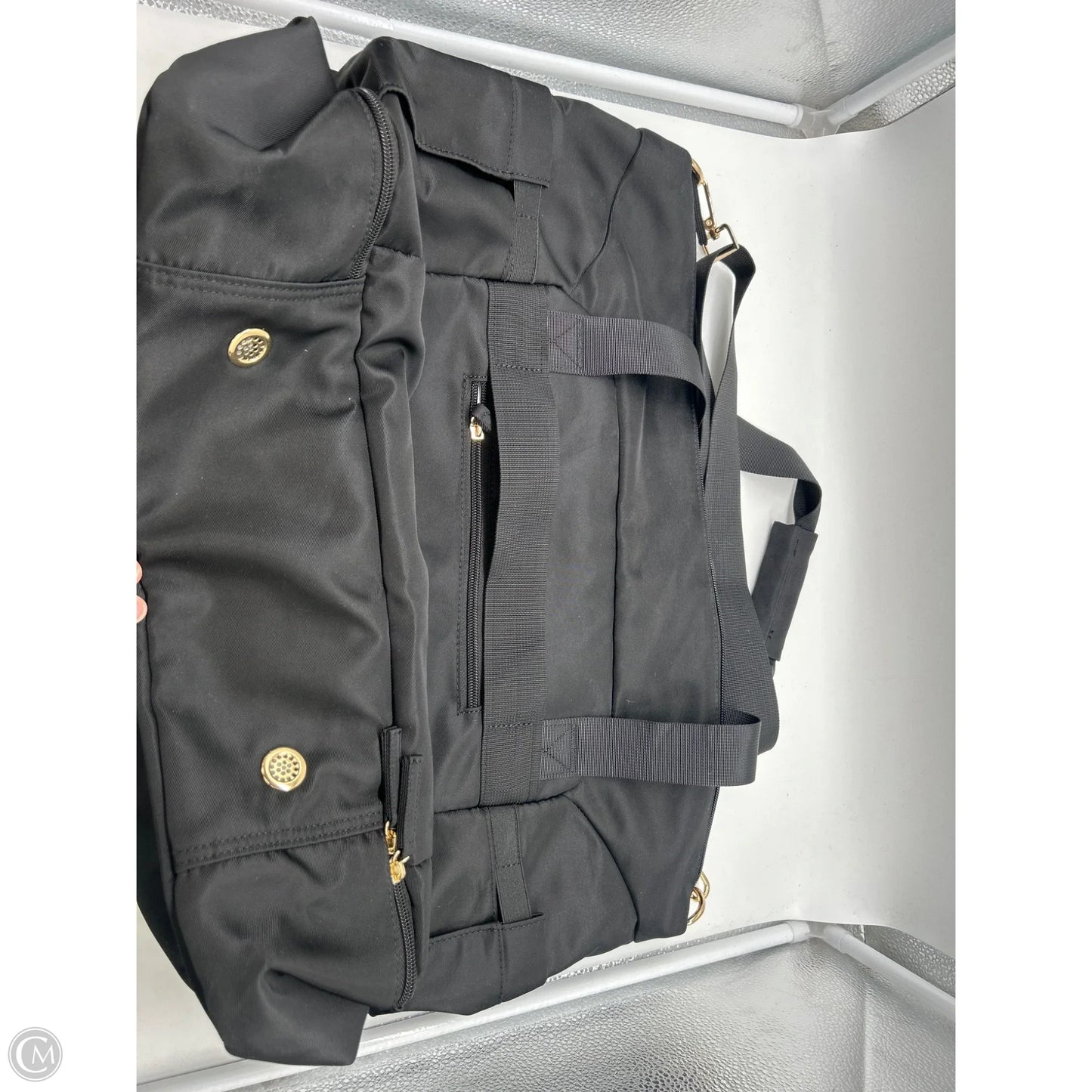 Duffle And Weekender By Clothes Mentor, Size: Large
