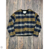 Jacket Other By Cmb In Navy, Size: L