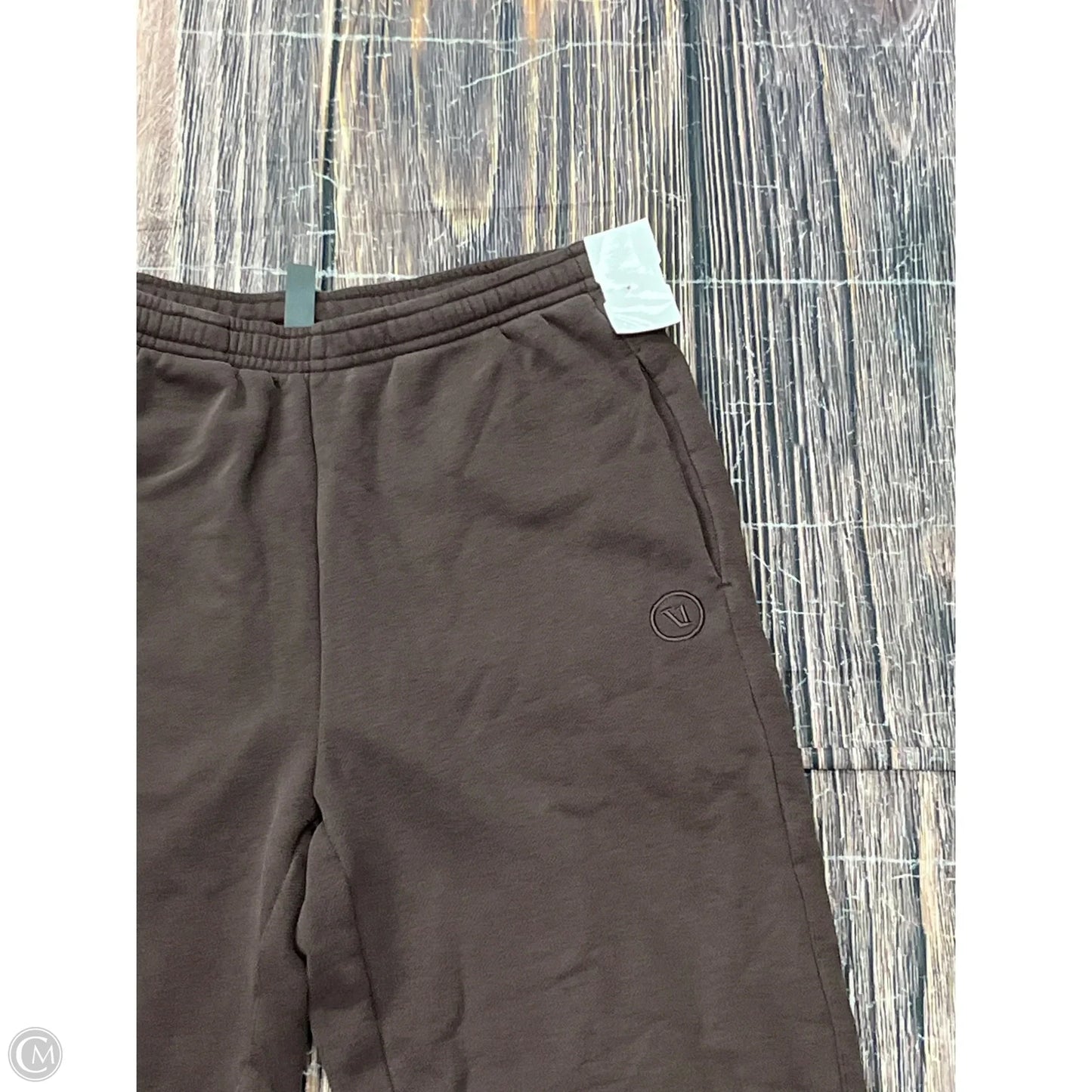 Athletic Pants By Vuori In Brown, Size: Xs