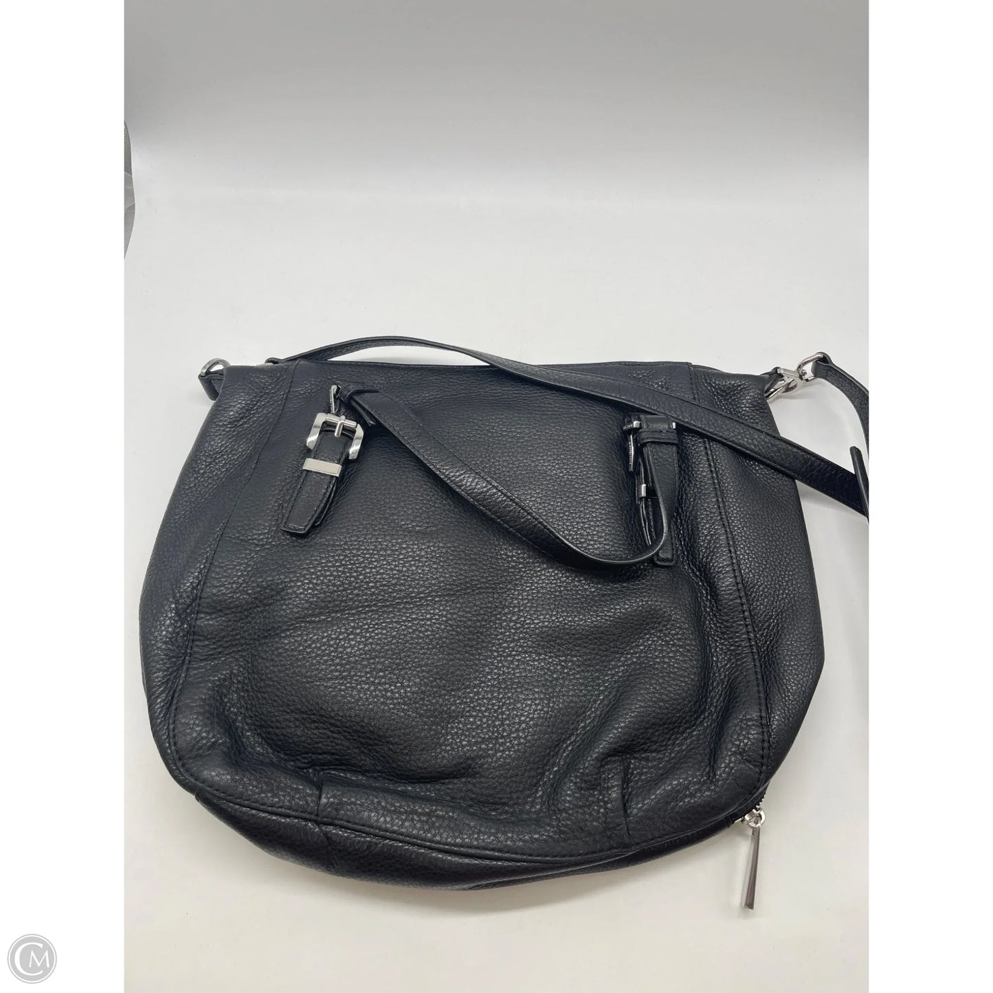 Crossbody Designer By Michael Kors, Size: Large