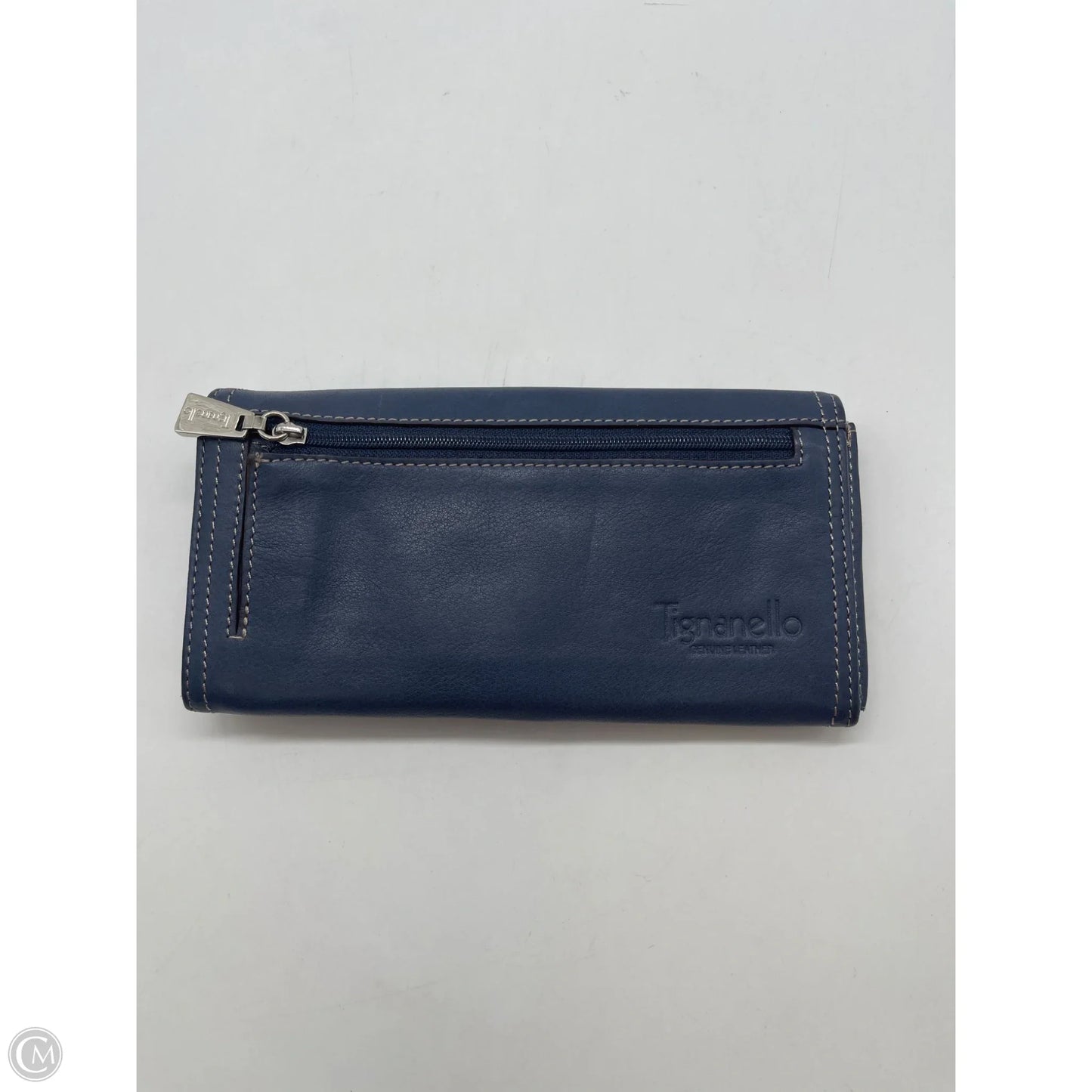 Wallet By Tignanello  Purses, Size: Large