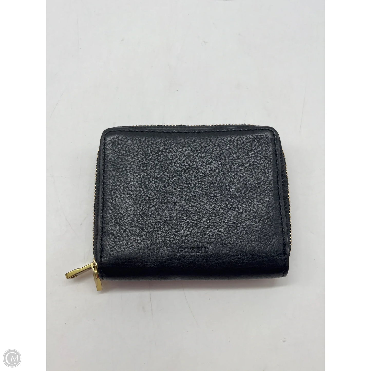 Wallet By Fossil, Size: Small