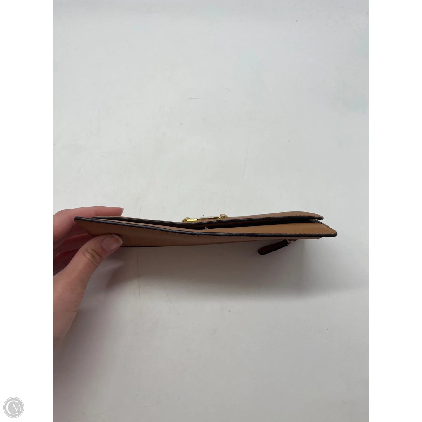 Wallet Designer By Michael Kors, Size: Large