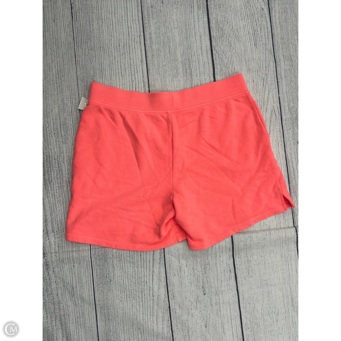 Shorts By Talbots In Pink, Size: L