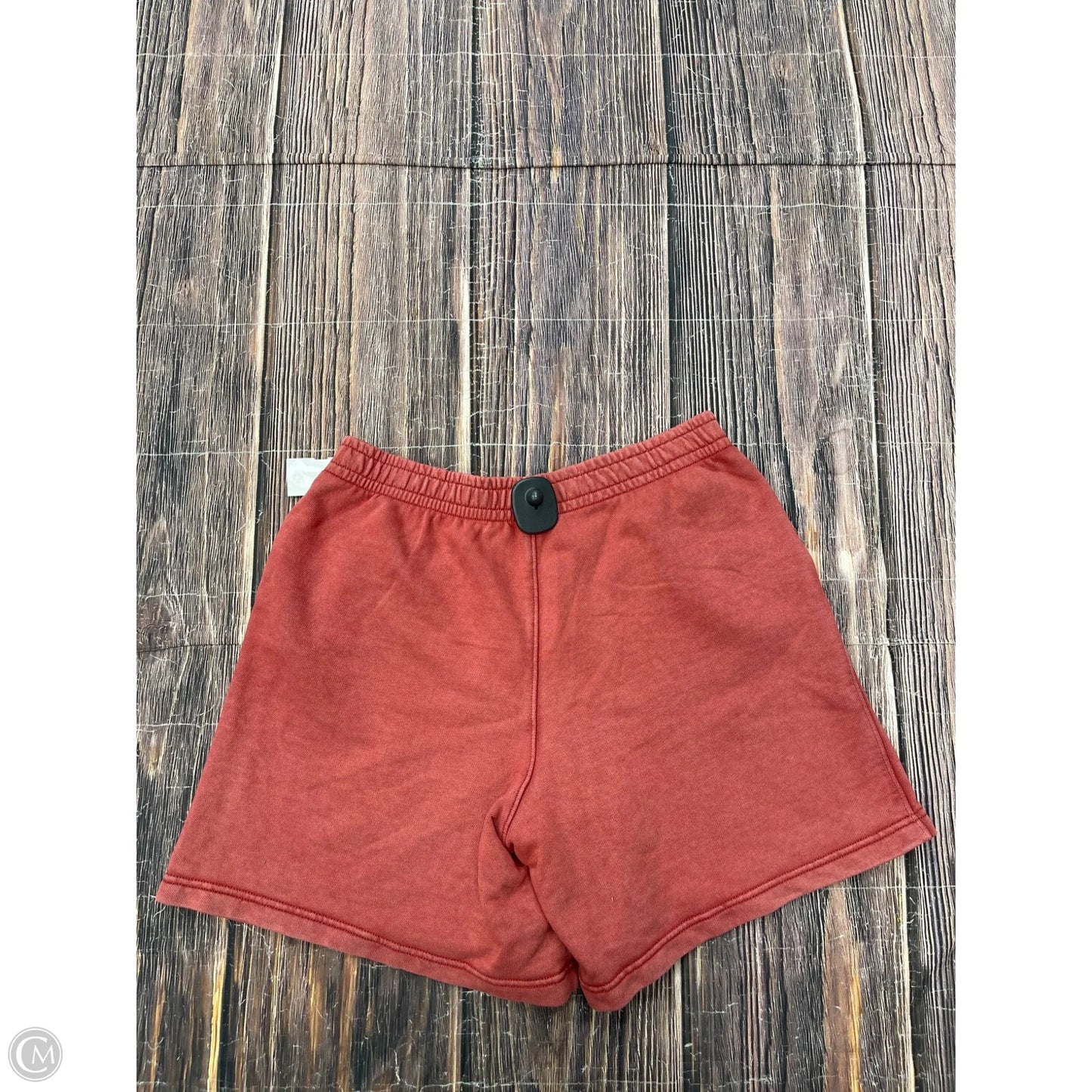Shorts By Aerie In Red, Size: M