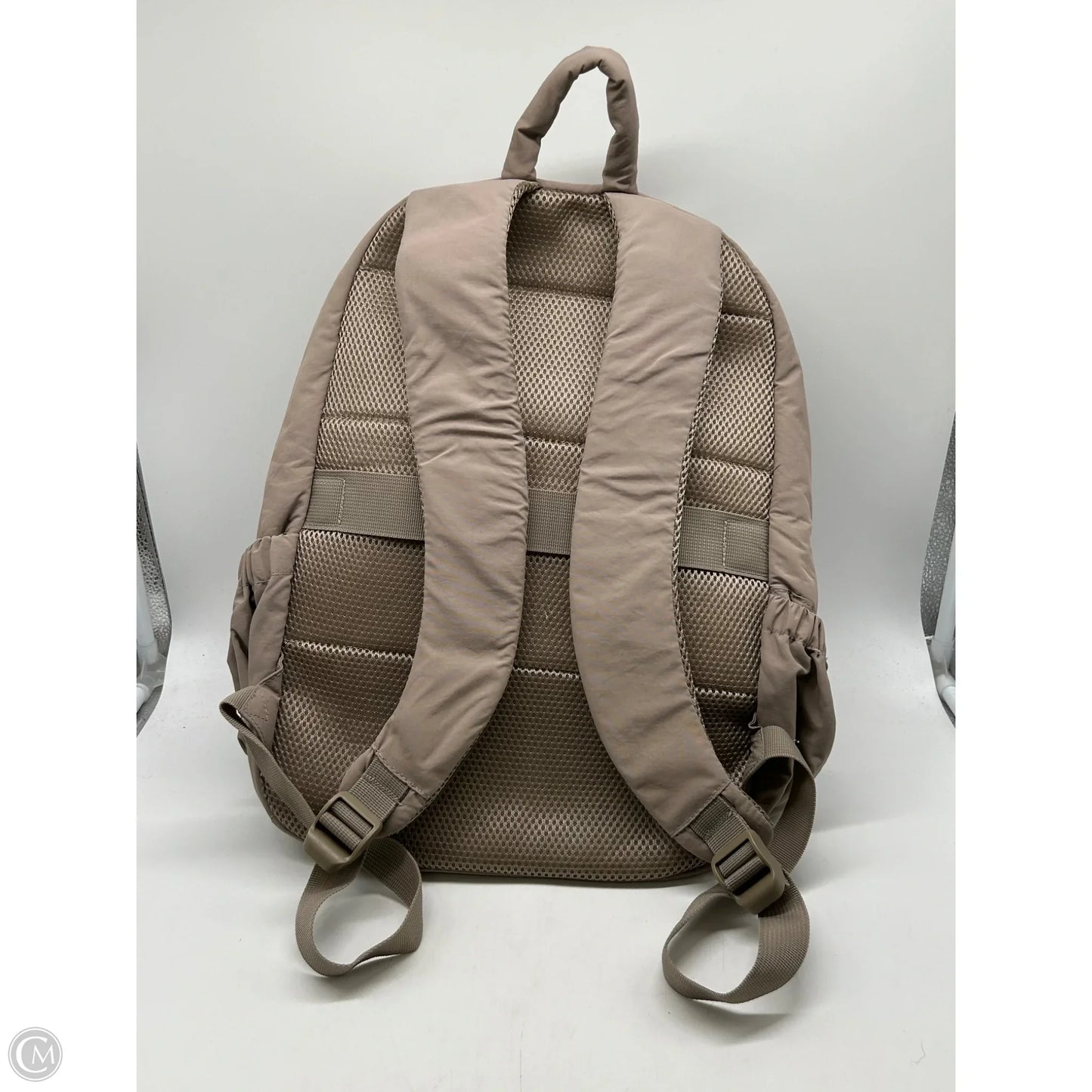 Backpack By Clothes Mentor, Size: Medium