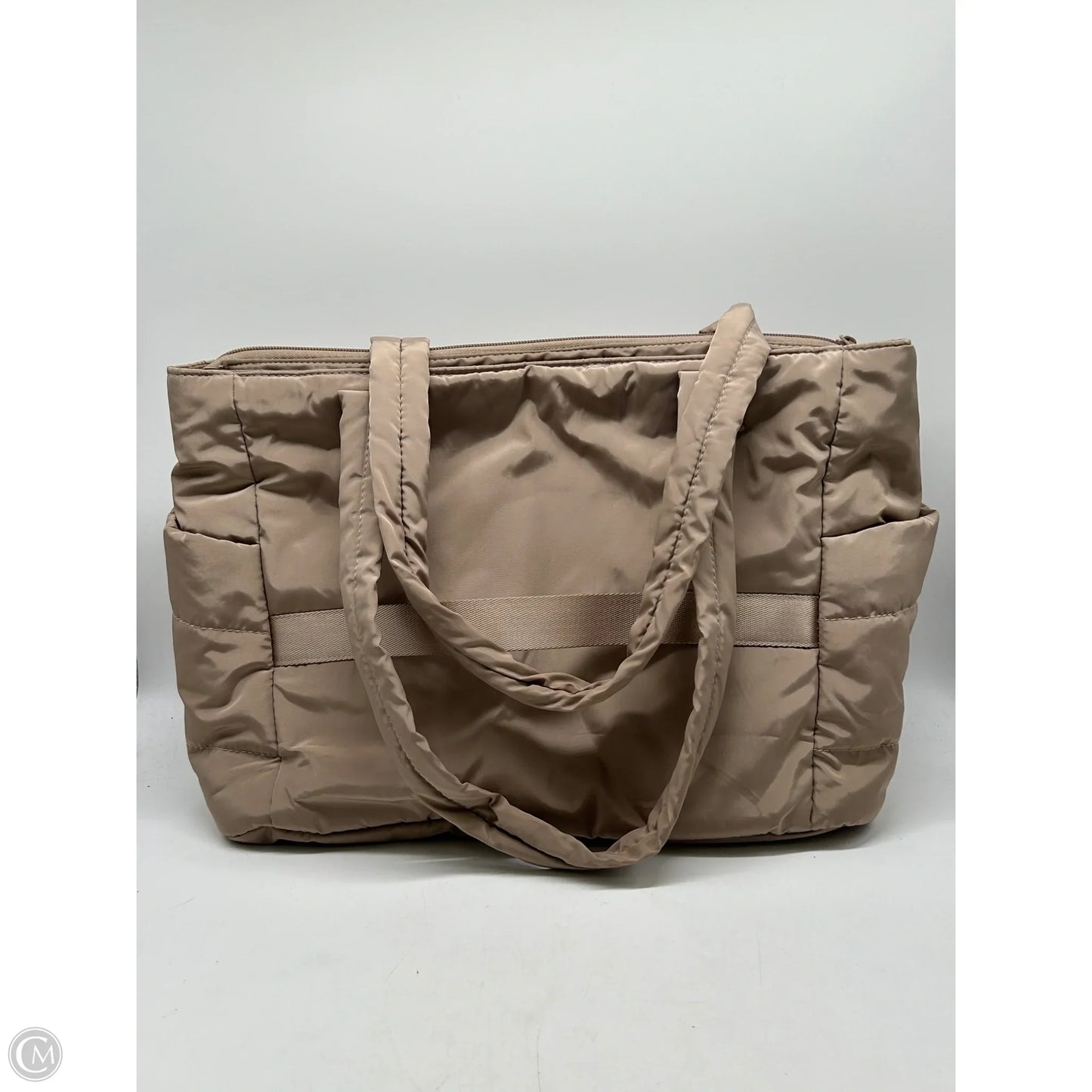 Duffle And Weekender By Clothes Mentor, Size: Medium