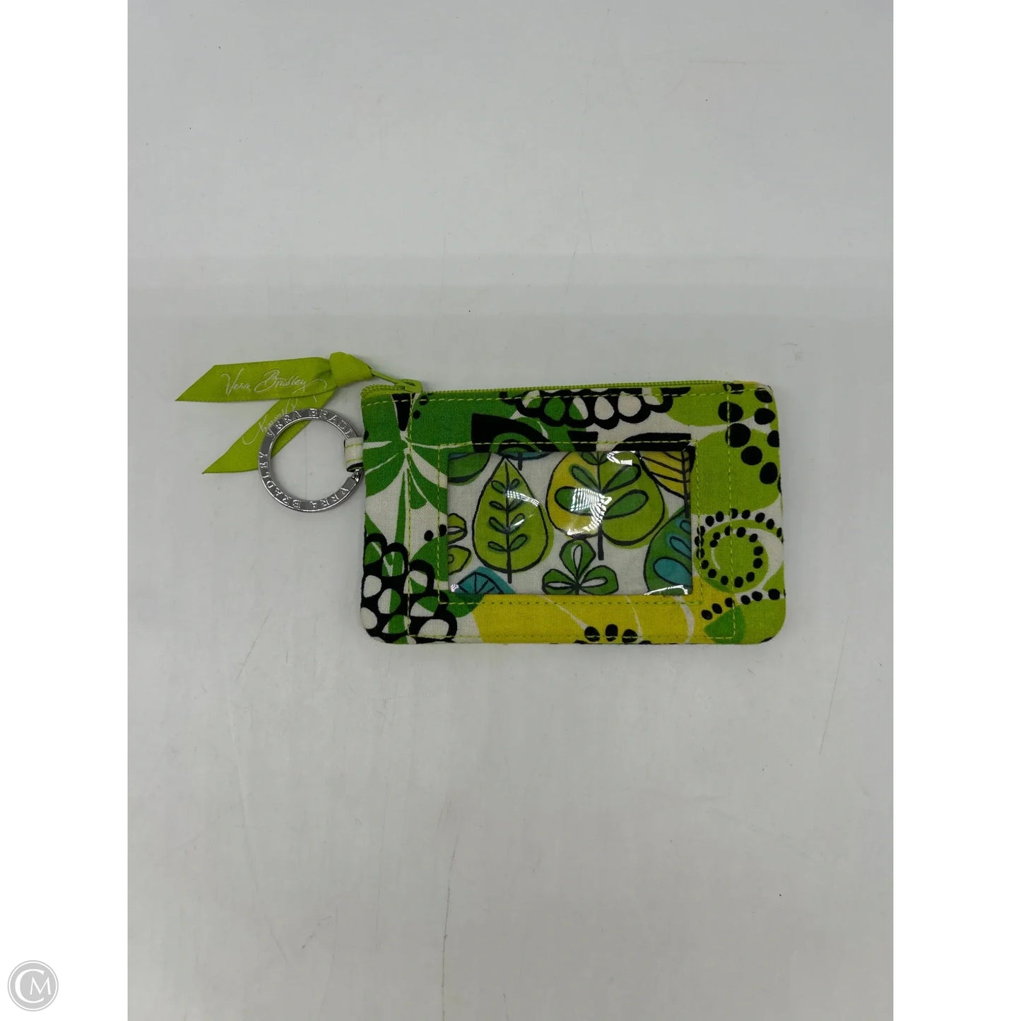 Coin Purse By Vera Bradley, Size: Small