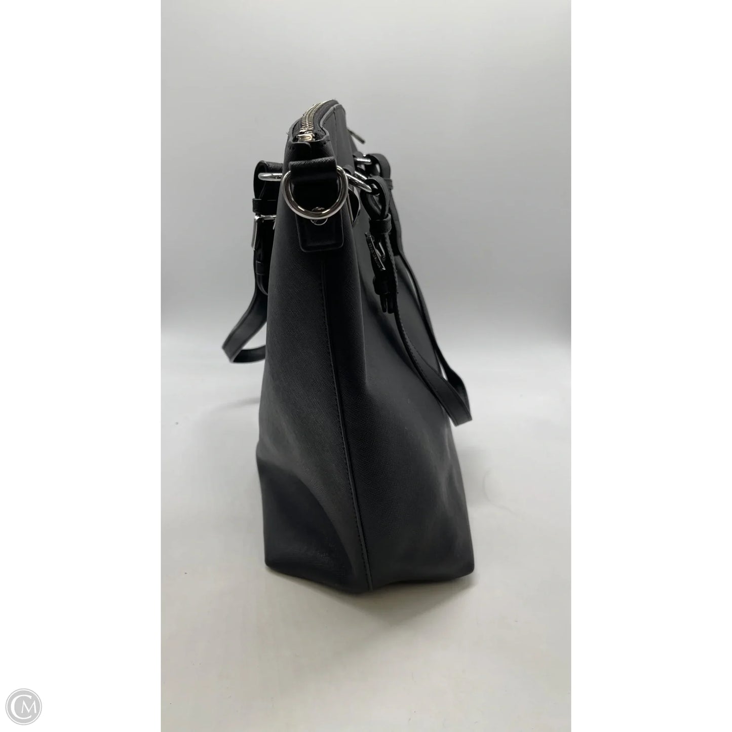 Tote Designer By Michael Kors, Size: Large