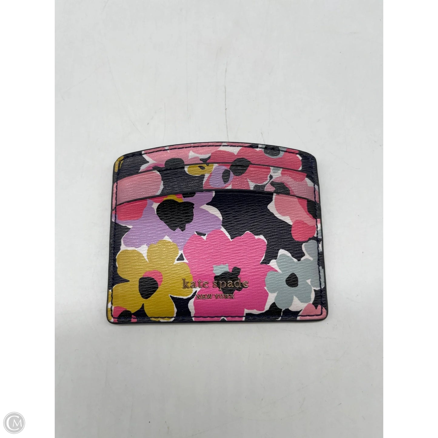 Wallet Designer By Kate Spade, Size: Small