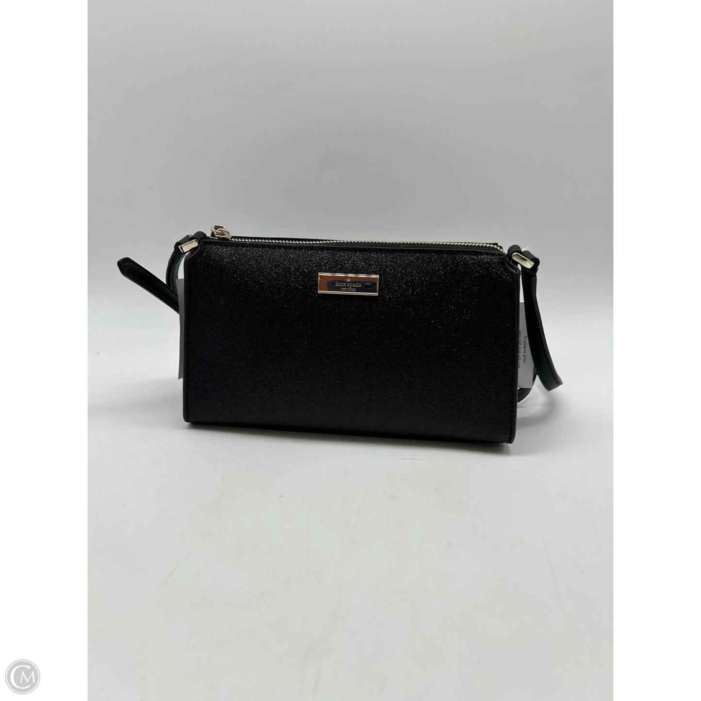 Crossbody Designer By Kate Spade, Size: Medium
