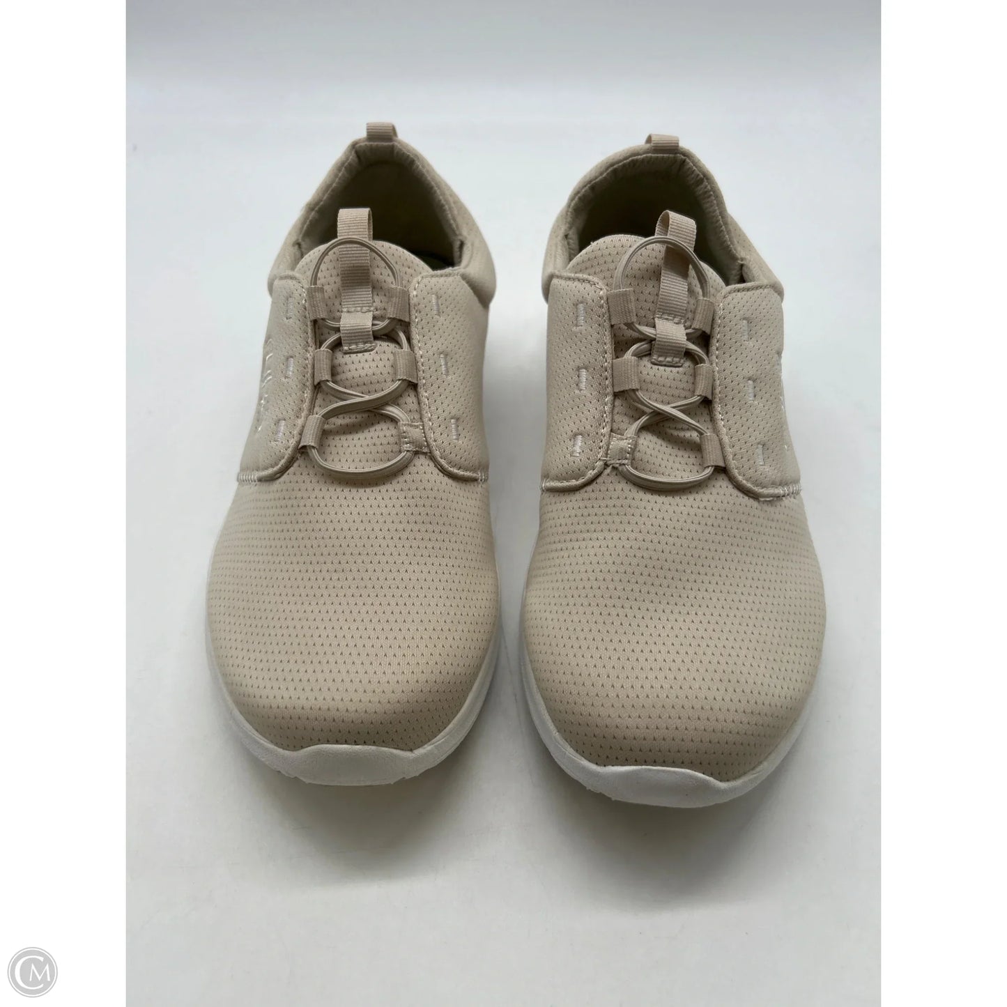 Shoes Athletic By Ryka In Tan, Size: 6