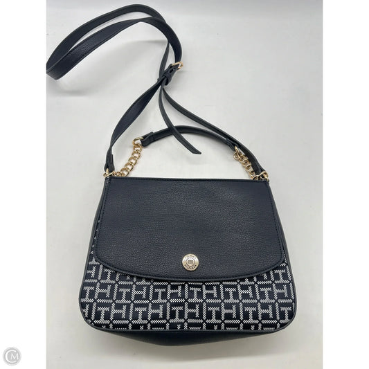 Crossbody By Tommy Hilfiger, Size: Medium