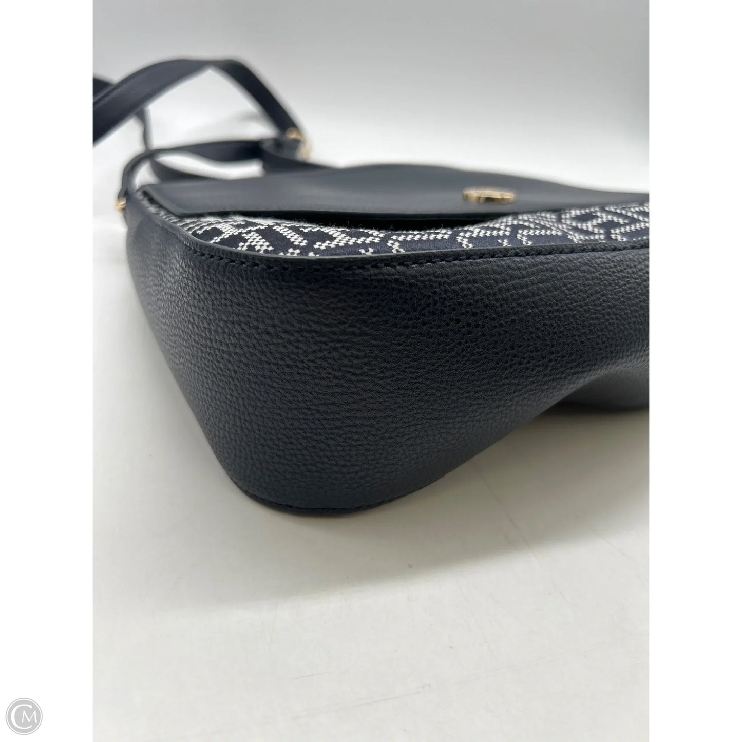 Crossbody By Tommy Hilfiger, Size: Medium