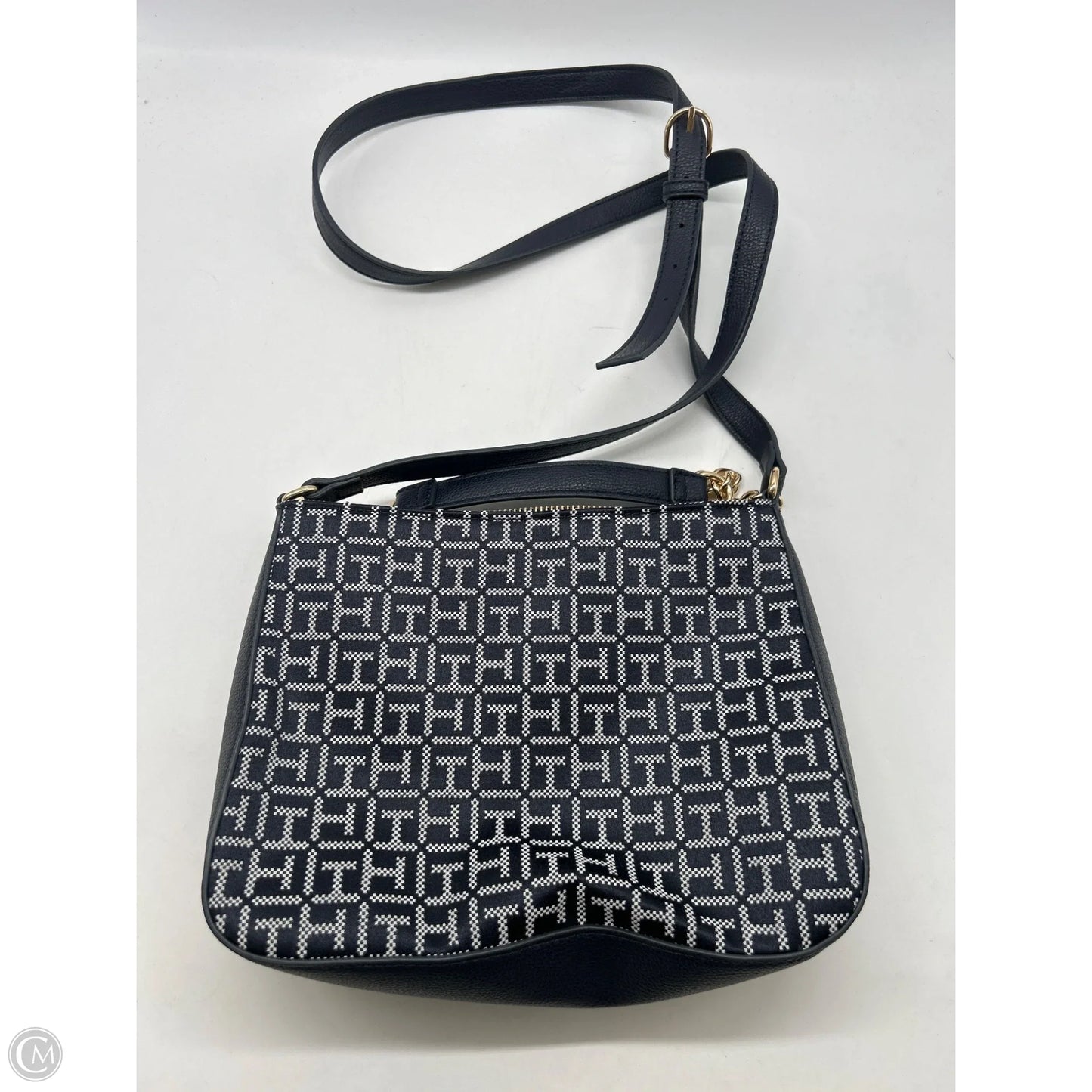 Crossbody By Tommy Hilfiger, Size: Medium