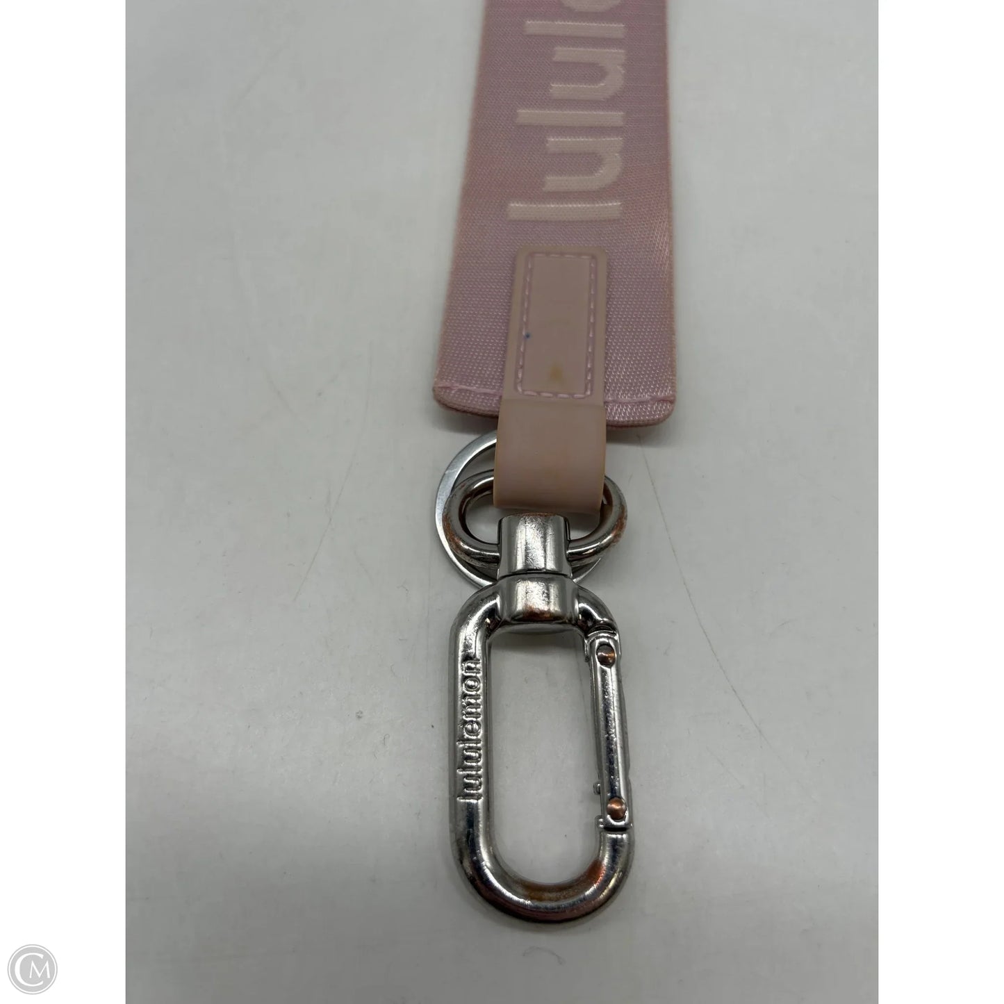 Key Chain By Lululemon, Size: