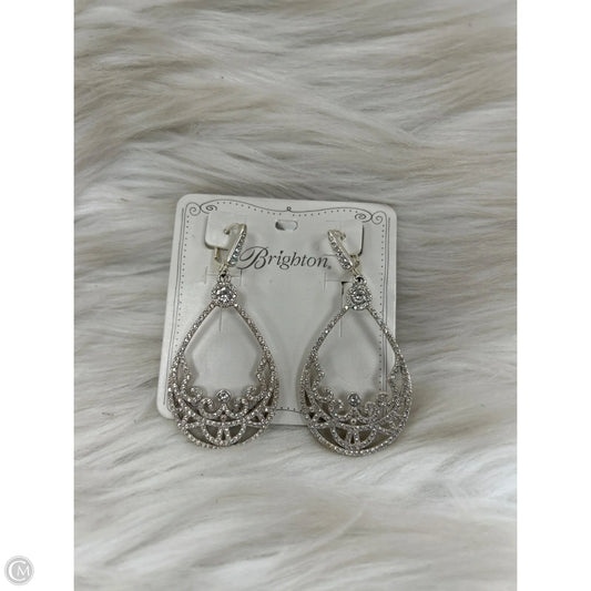 Earrings Hoop By Brighton