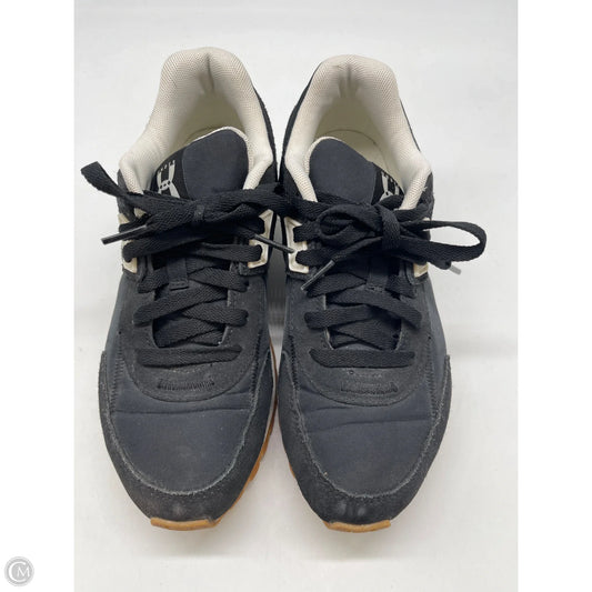 Shoes Athletic By Under Armour In Black, Size: 7.5
