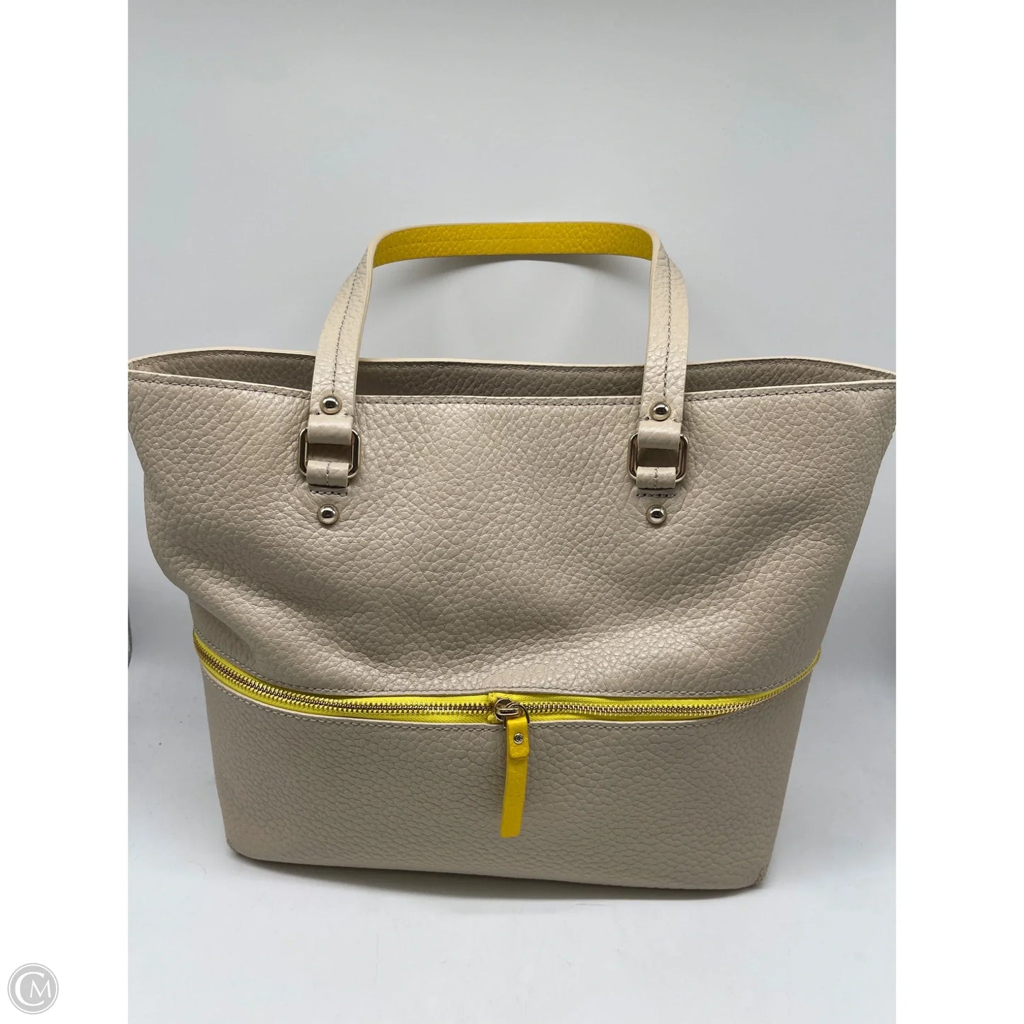 Tote Designer By Kate Spade, Size: Large