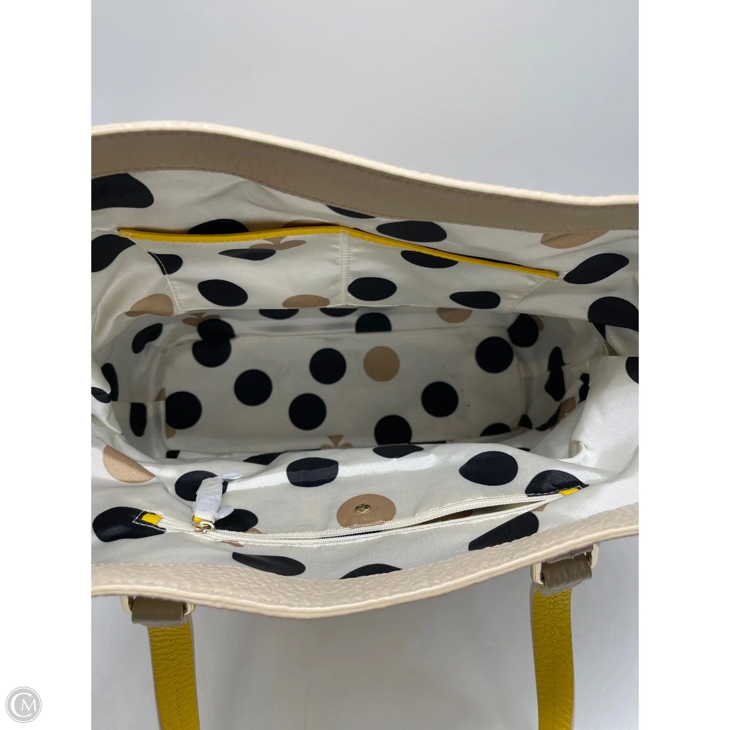 Tote Designer By Kate Spade, Size: Large