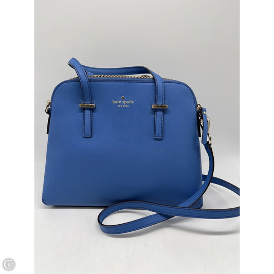 Crossbody Designer By Kate Spade, Size: Medium