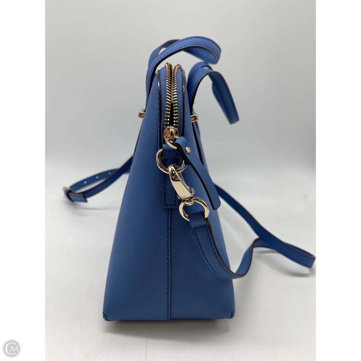 Crossbody Designer By Kate Spade, Size: Medium