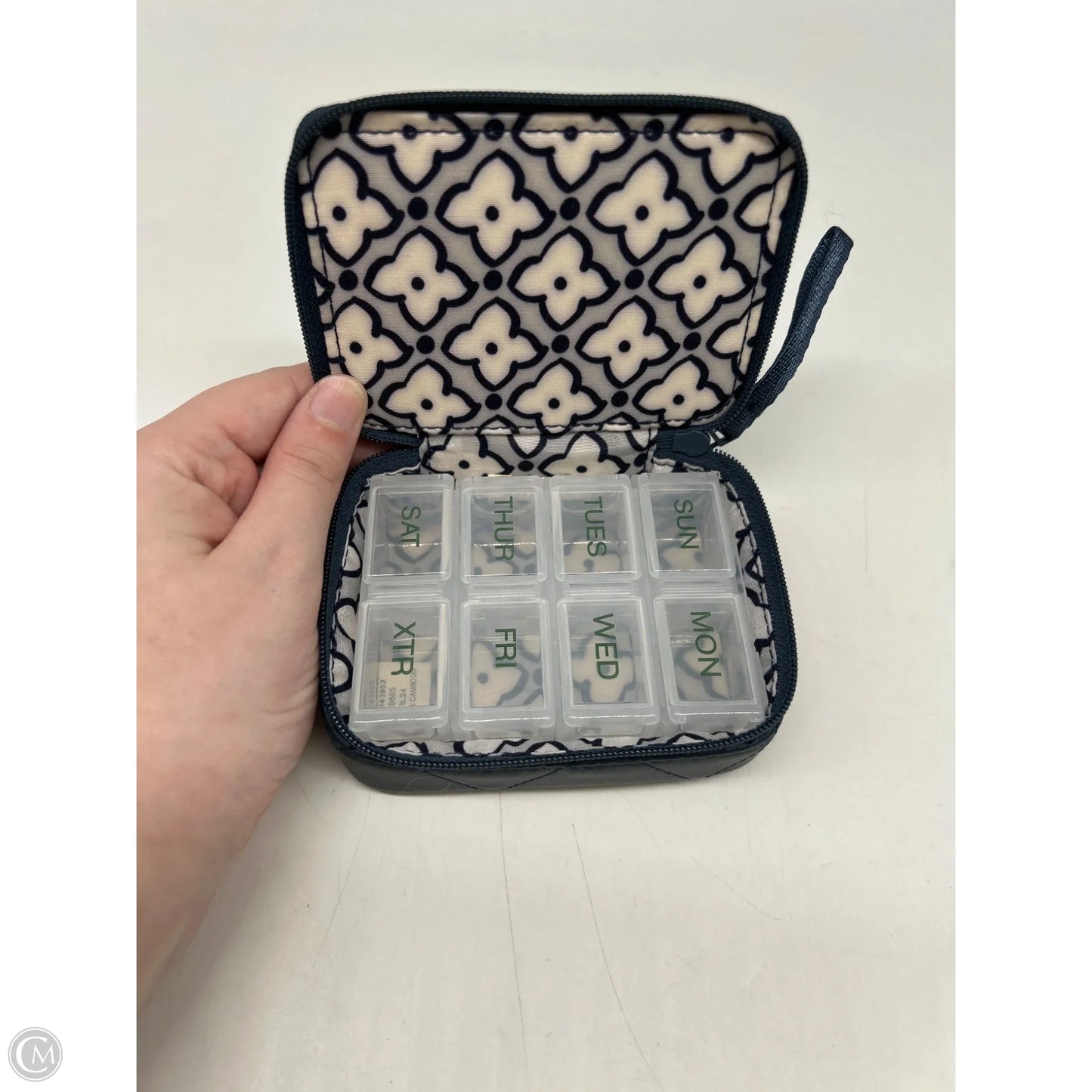 Accessory Label By Vera Bradley, Size: