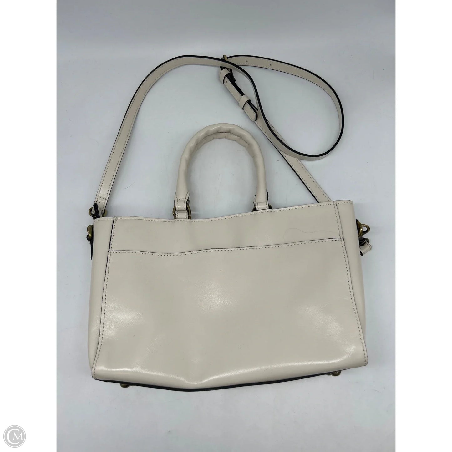 Crossbody Designer By Patricia Nash, Size: Medium