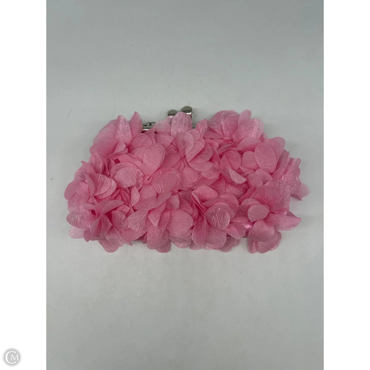 Clutch By Clothes Mentor, Size: Medium
