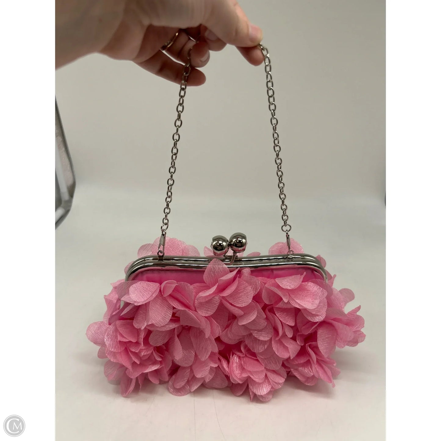 Clutch By Clothes Mentor, Size: Medium