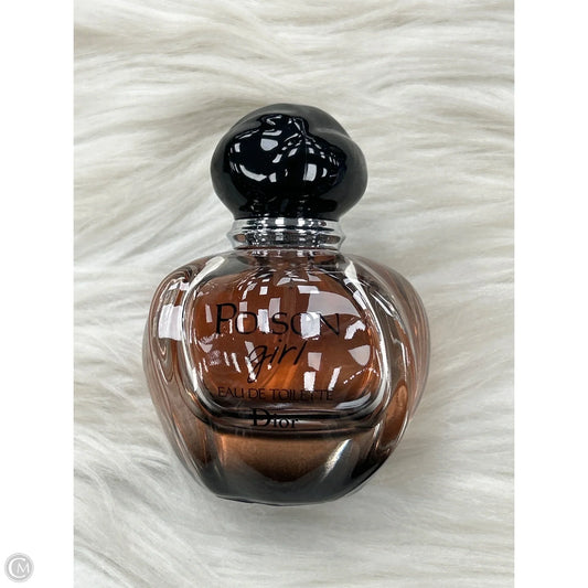 Fragrance Luxury Designer By Dior, Size:
