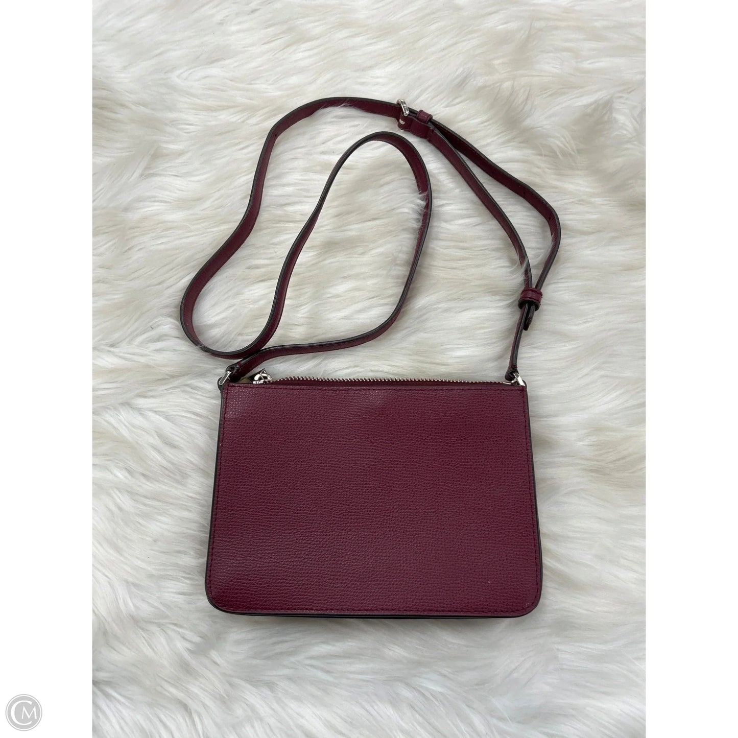 Crossbody Designer By Kate Spade, Size: Medium
