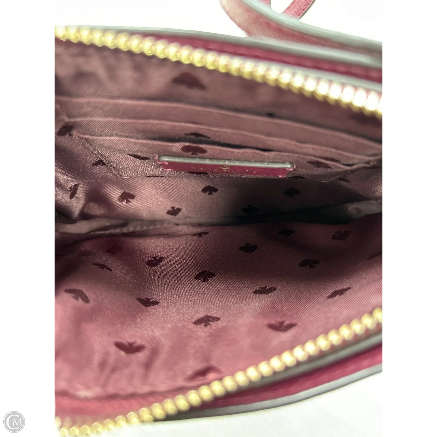 Crossbody Designer By Kate Spade, Size: Medium