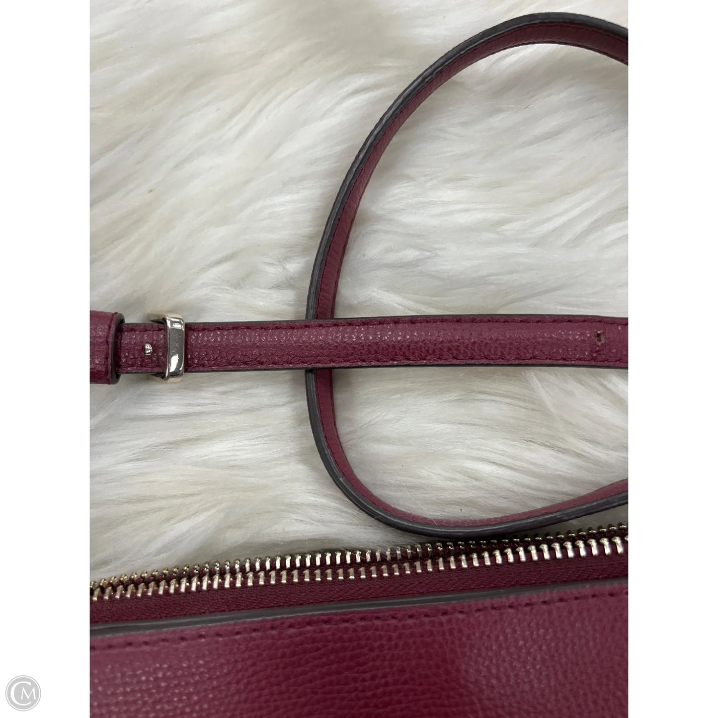 Crossbody Designer By Kate Spade, Size: Medium