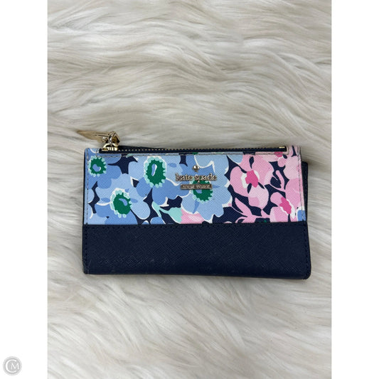 Wallet Designer By Kate Spade, Size: Small