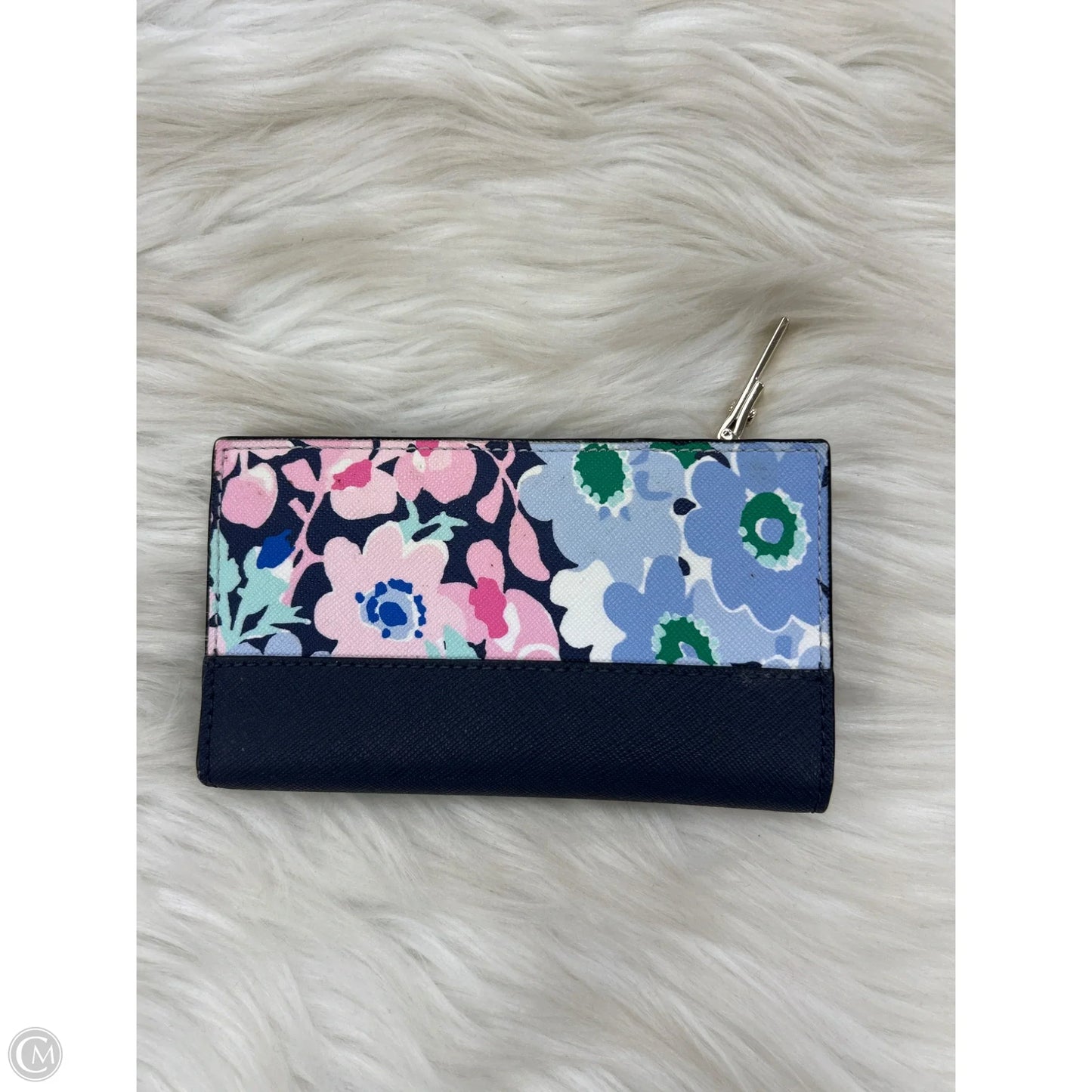 Wallet Designer By Kate Spade, Size: Small