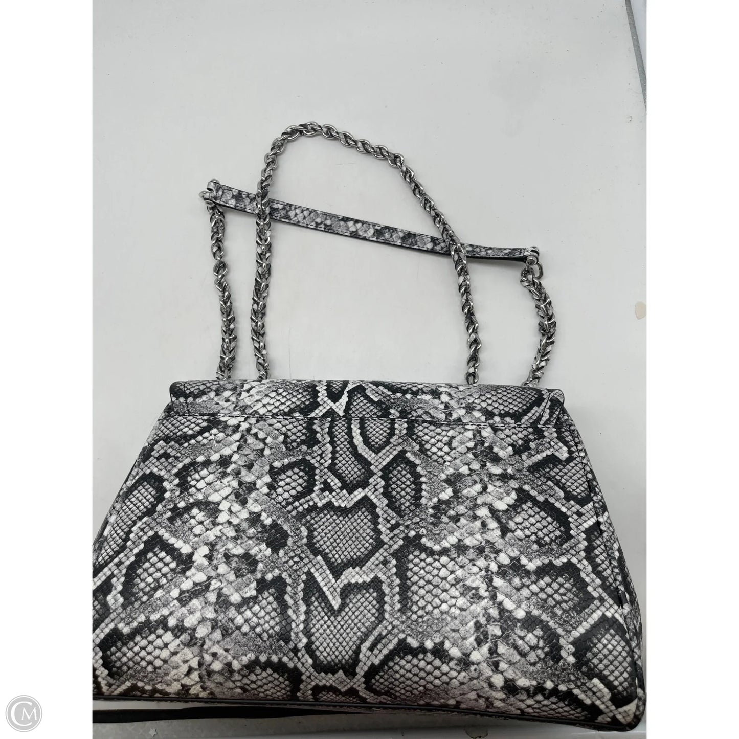 Handbag Designer By Michael Kors, Size: Large