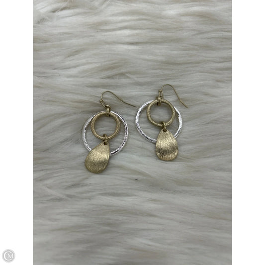 Earrings Dangle/drop By Clothes Mentor