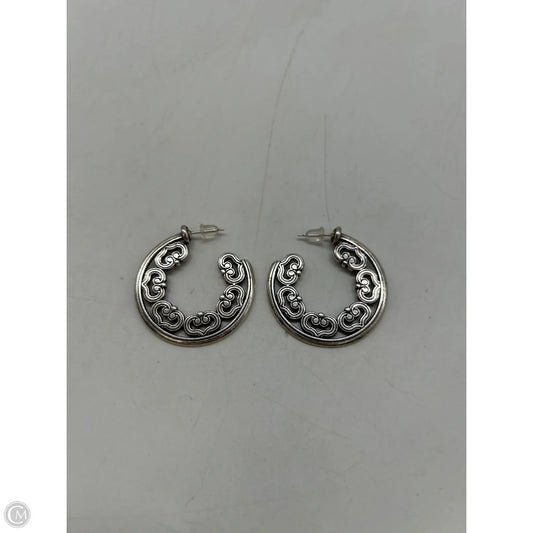 Earrings Designer By Brighton